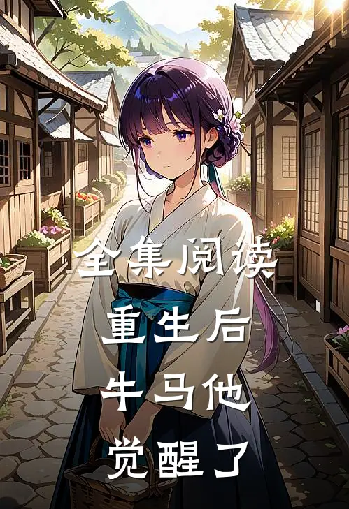 全集阅读重生后，牛马他觉醒了