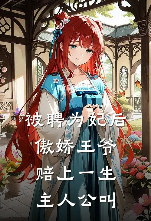 被聘为妃后，傲娇王爷赔上一生主人公叫