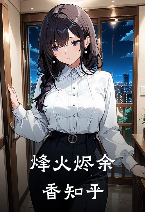 烽火烬余香知乎