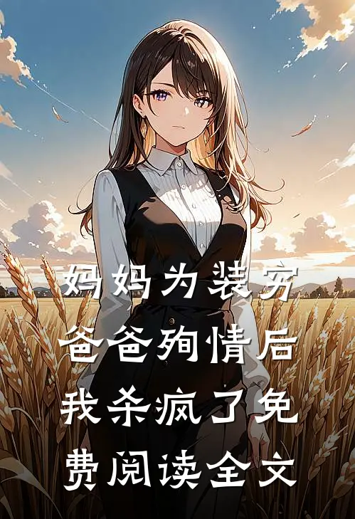 妈妈为装穷爸爸殉情后，我杀疯了免费阅读全文
