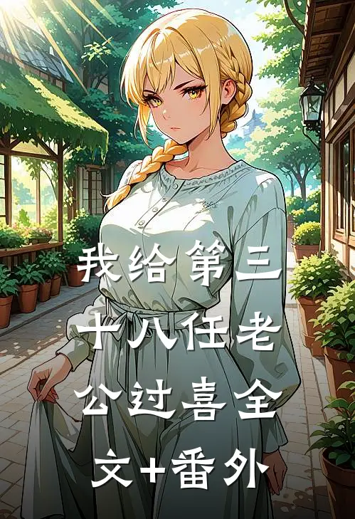 我给第三十八任老公过喜全文+番外