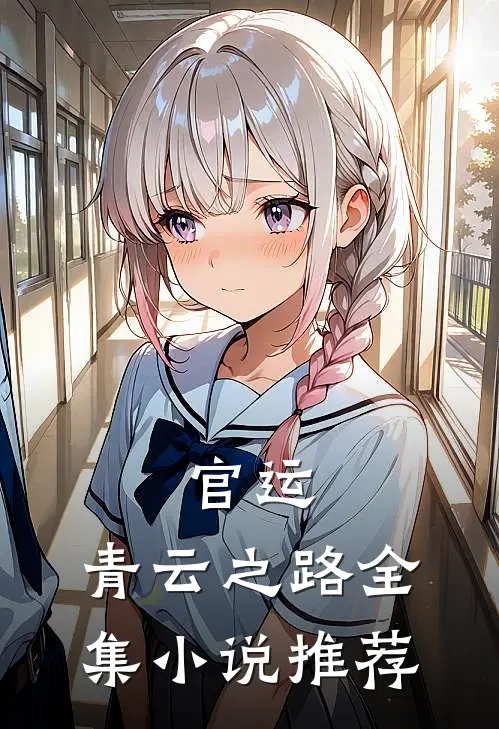 官运：青云之路全集小说推荐