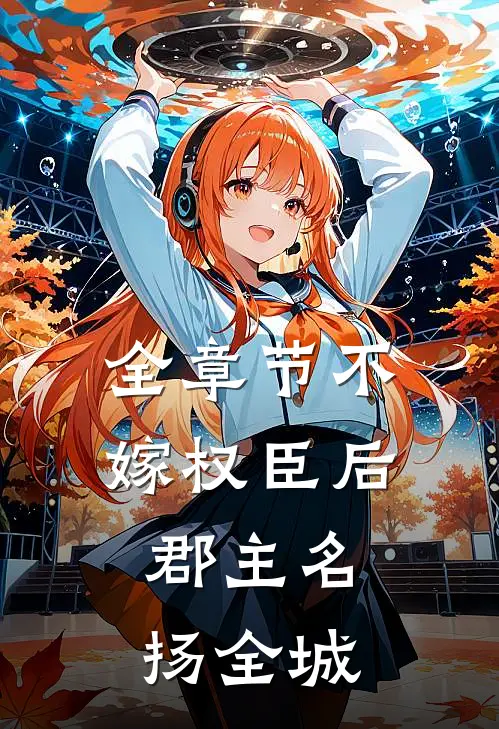 全章节不嫁权臣后，郡主名扬全城