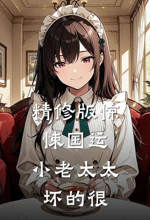 精修版惊悚国运，小老太太坏的很