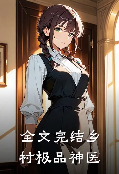 全文完结乡村极品神医