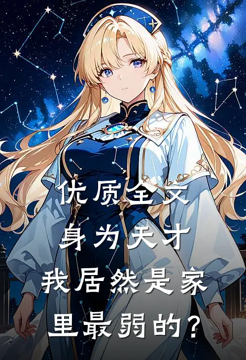 优质全文身为天才，我居然是家里最弱的？