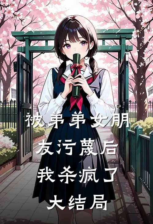 被弟弟女朋友污蔑后，我杀疯了大结局