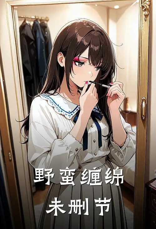 野蛮缠绵未删节