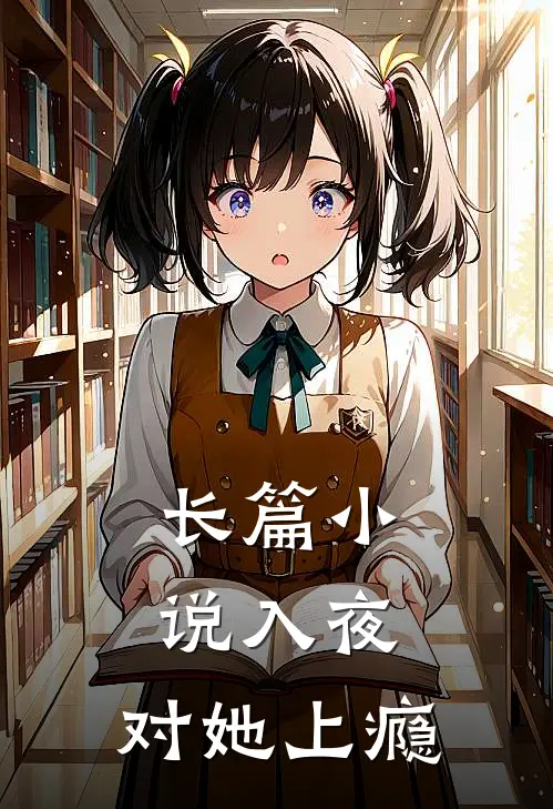 长篇小说入夜，对她上瘾