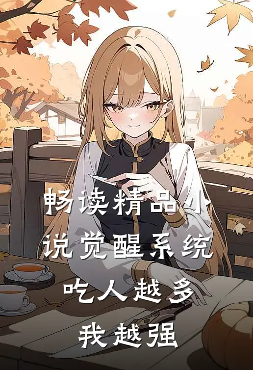 畅读精品小说觉醒系统：吃人越多我越强