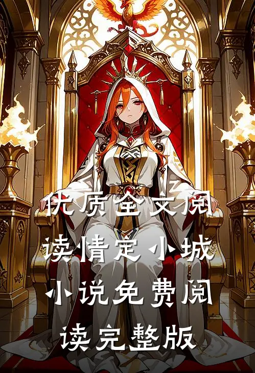 优质全文阅读情定小城小说免费阅读完整版