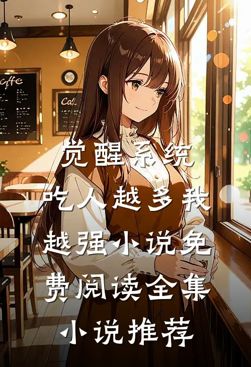 觉醒系统:吃人越多我越强小说免费阅读全集小说推荐