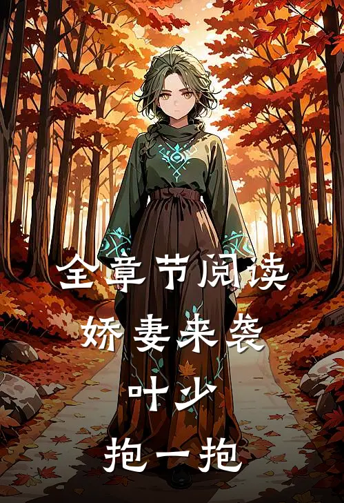 全章节阅读娇妻来袭：叶少，抱一抱