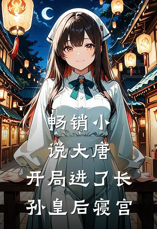 畅销小说大唐：开局进了长孙皇后寝宫