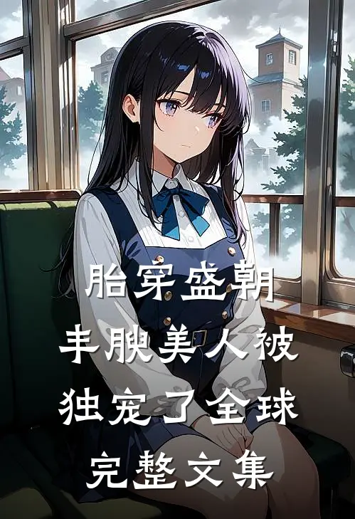 胎穿盛朝，丰腴美人被独宠了全球完整文集