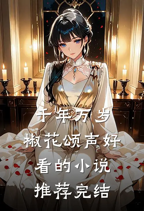 千年万岁，椒花颂声好看的小说推荐完结