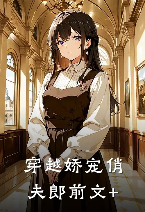 穿越娇宠俏夫郎前文+