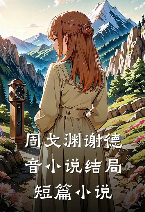 周戈渊谢德音小说结局短篇小说