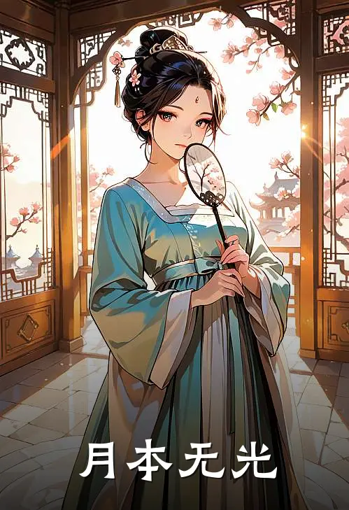 月本无光