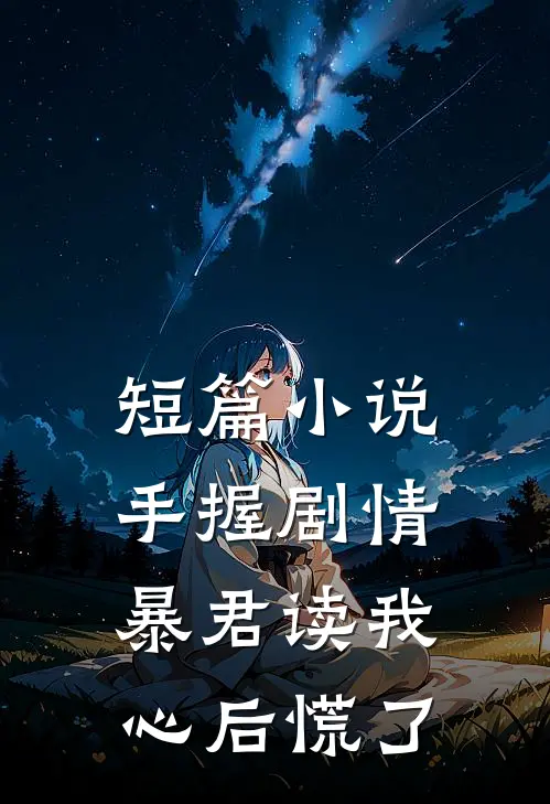 短篇小说手握剧情：暴君读我心后慌了