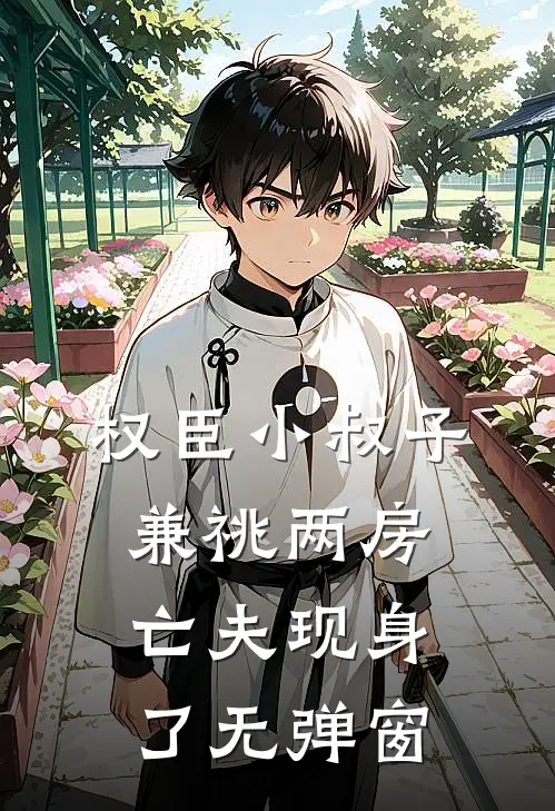 权臣小叔子兼祧两房，亡夫现身了无弹窗