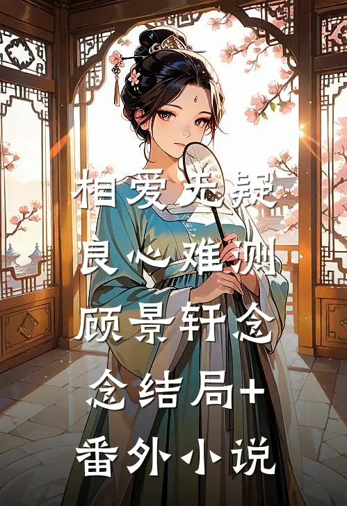 相爱无疑，良心难测顾景轩念念结局+番外小说