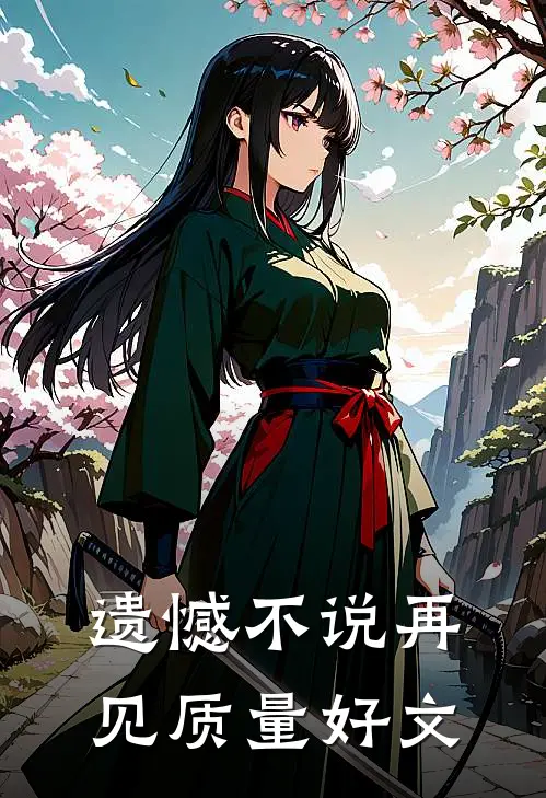 遗憾不说再见质量好文