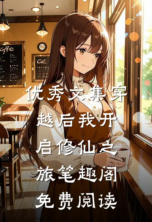 优秀文集穿越后我开启修仙之旅笔趣阁免费阅读