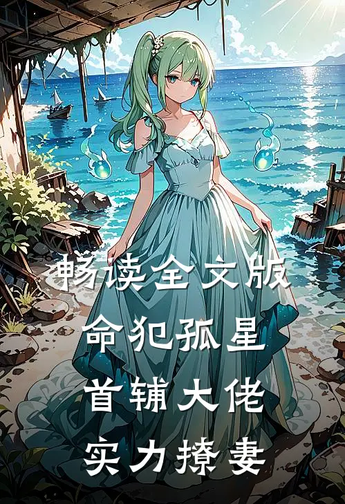 畅读全文版命犯孤星：首辅大佬实力撩妻