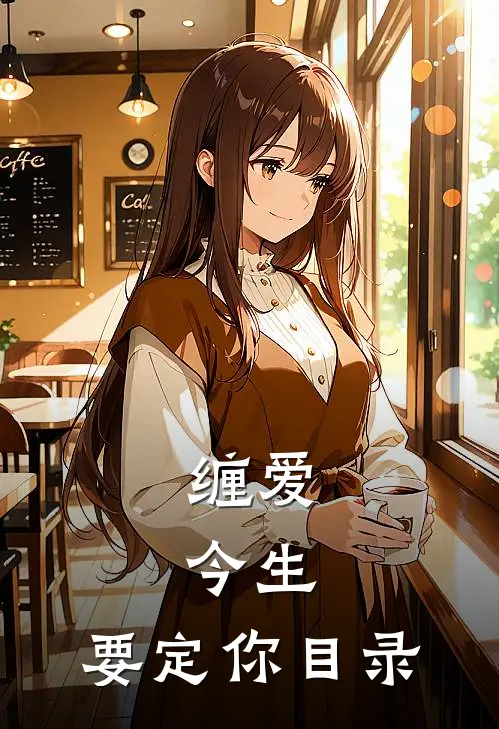 缠爱：今生，要定你目录