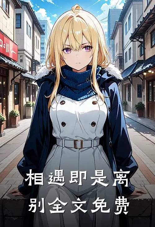 相遇即是离别全文免费