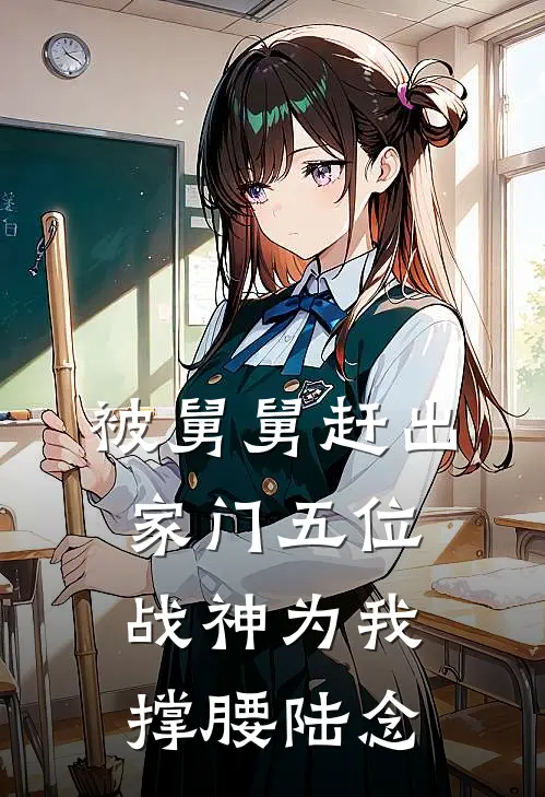 被舅舅赶出家门五位战神为我撑腰陆念