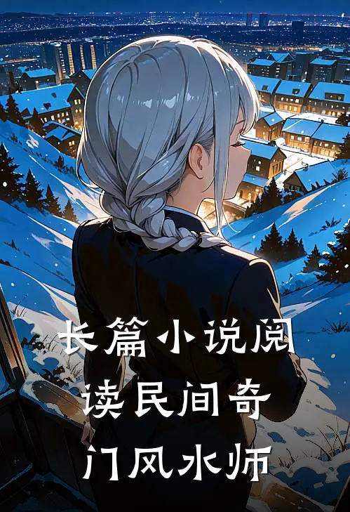 长篇小说阅读民间奇门风水师