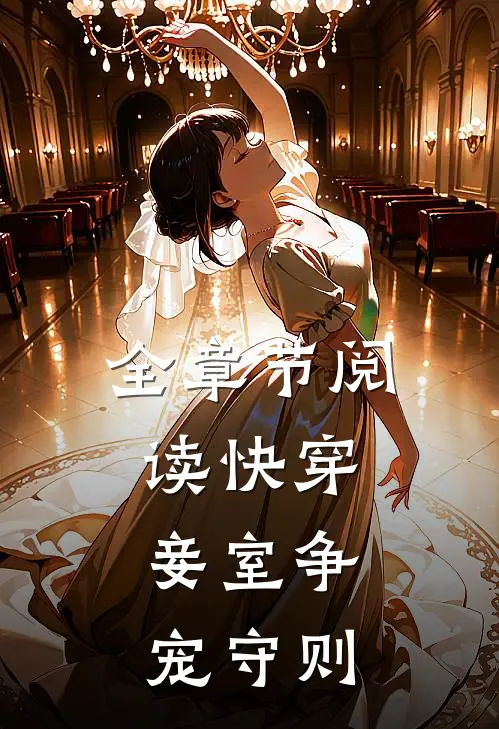 全章节阅读快穿:妾室争宠守则