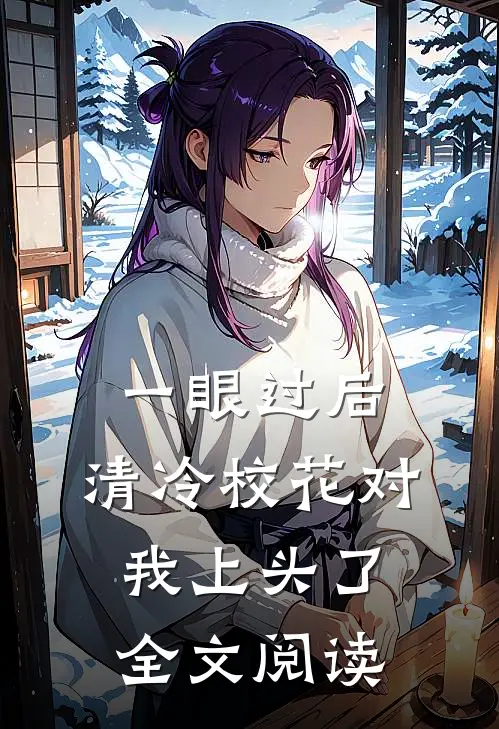 一眼过后，清冷校花对我上头了全文阅读