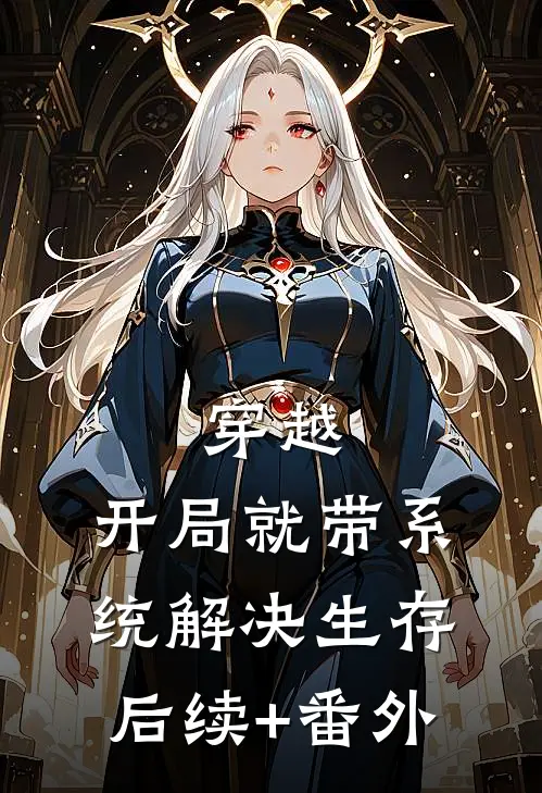 穿越：开局就带系统解决生存后续+番外