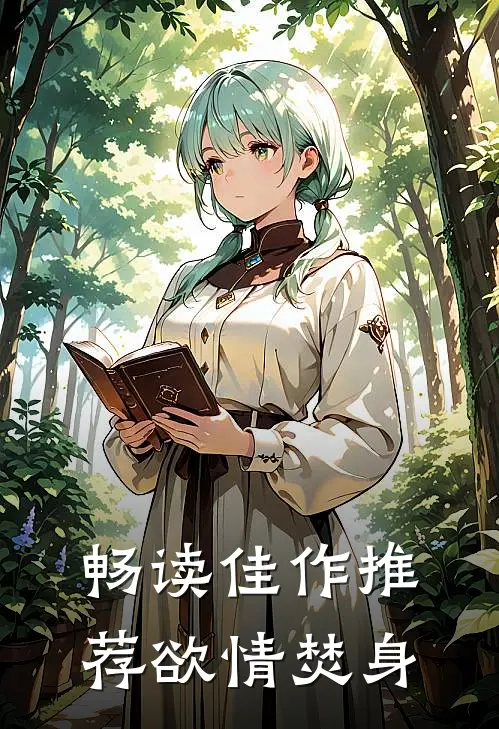 畅读佳作推荐欲情焚身