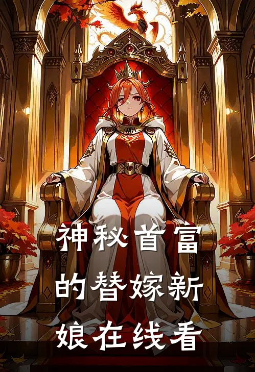 神秘首富的替嫁新娘在线看
