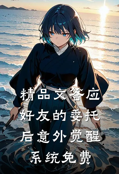精品文答应好友的委托后意外觉醒系统免费
