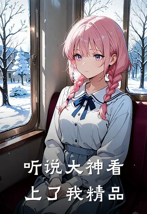 听说大神看上了我精品