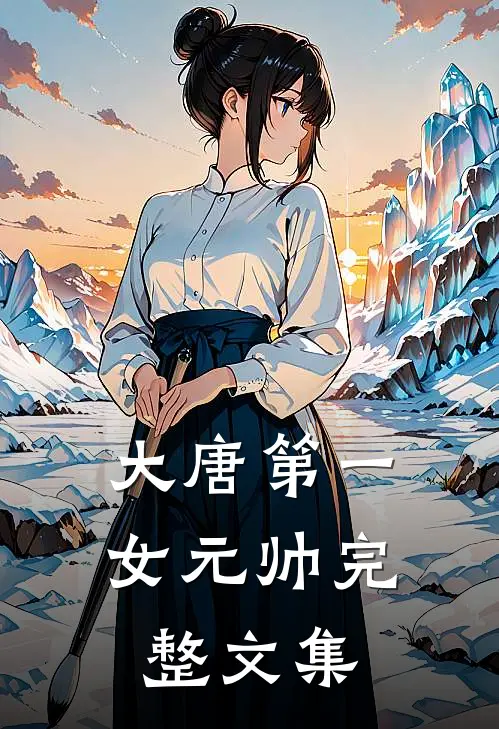 大唐第一女元帅完整文集