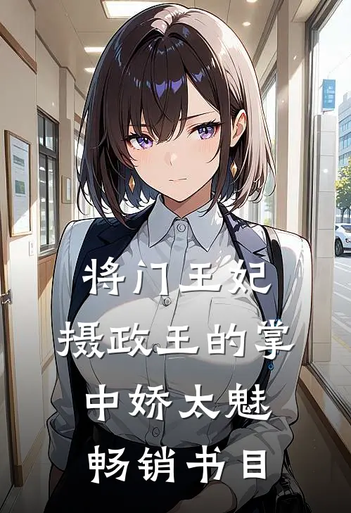 将门王妃：摄政王的掌中娇太魅畅销书目
