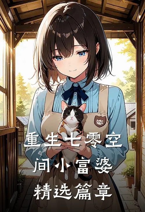 重生七零空间小富婆精选篇章