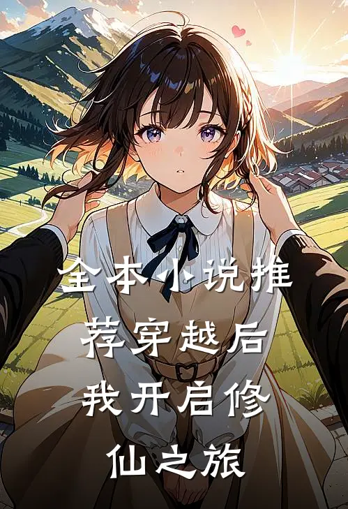 全本小说推荐穿越后，我开启修仙之旅