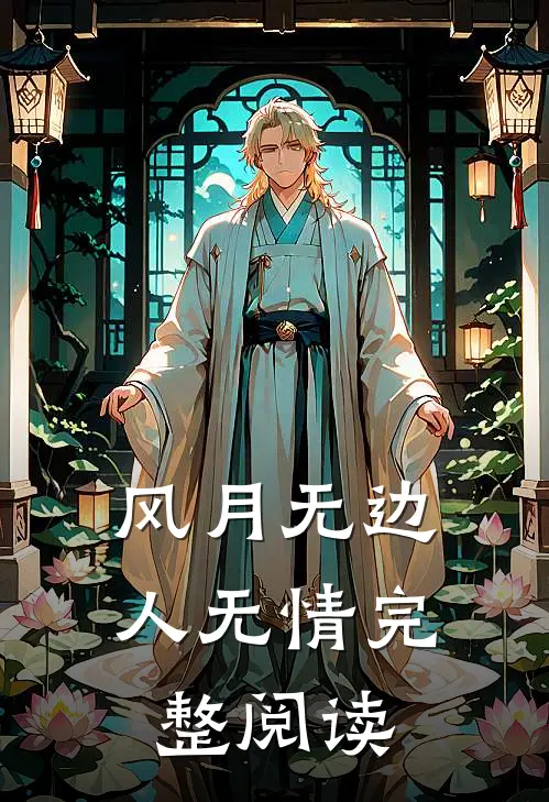 风月无边人无情完整阅读