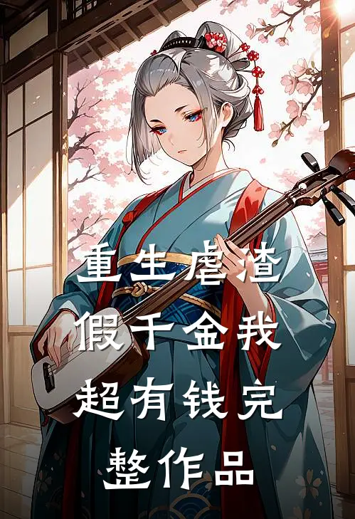 重生虐渣:假千金我超有钱完整作品