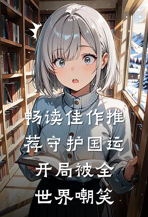畅读佳作推荐守护国运，开局被全世界嘲笑