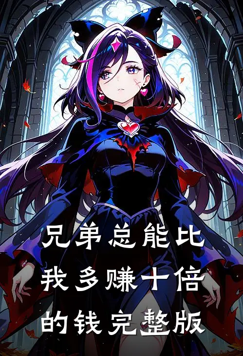 兄弟总能比我多赚十倍的钱完整版