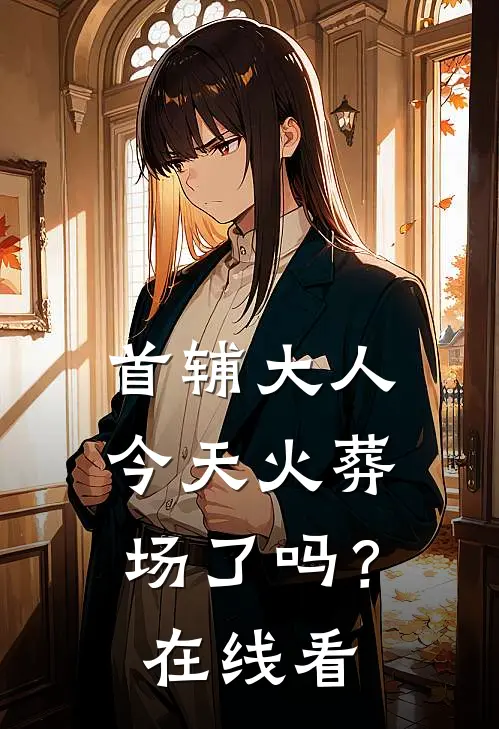 首辅大人今天火葬场了吗？在线看