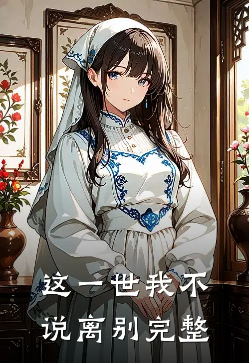 这一世我不说离别完整